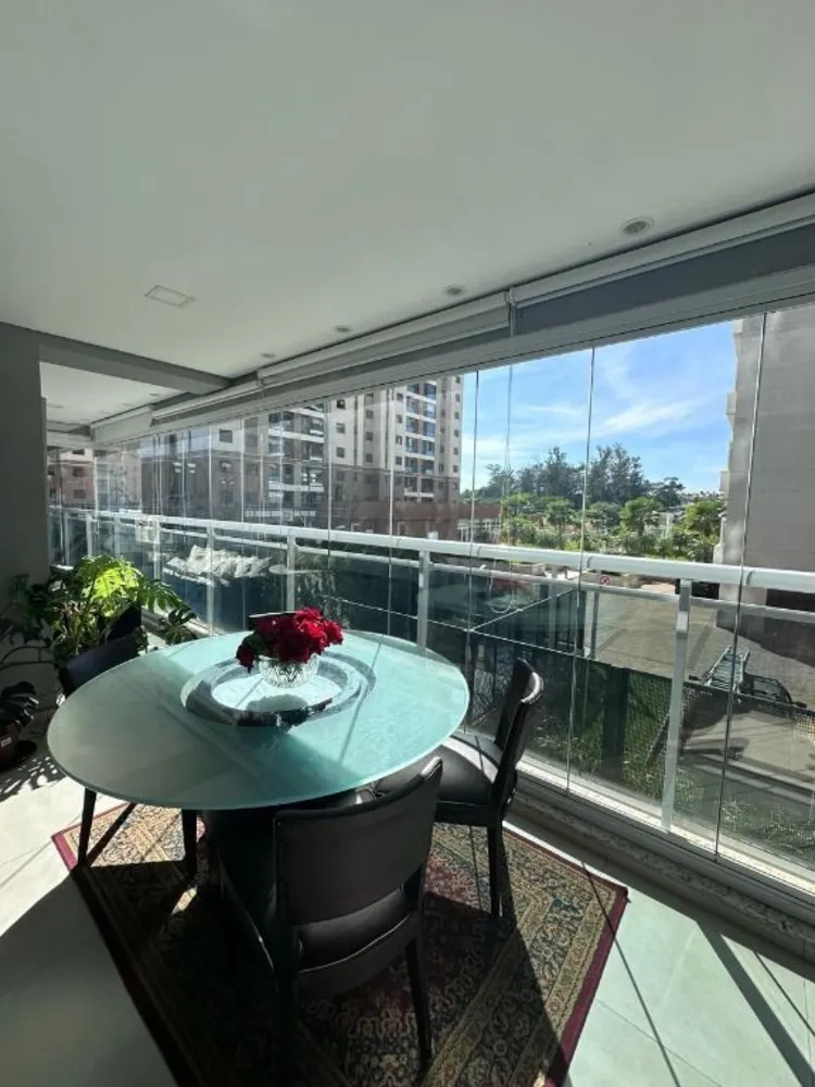 Apartamento, 2 quartos, 117 m² - Foto 4