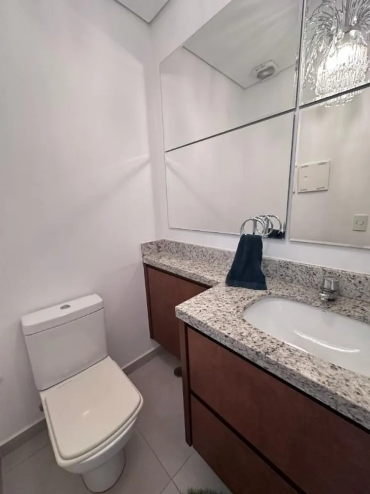 Apartamento, 2 quartos, 117 m² - Foto 1