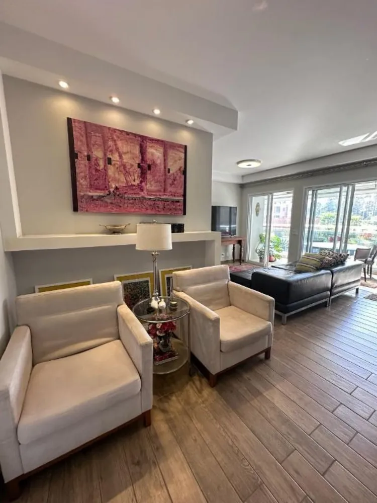 Apartamento, 2 quartos, 117 m² - Foto 4