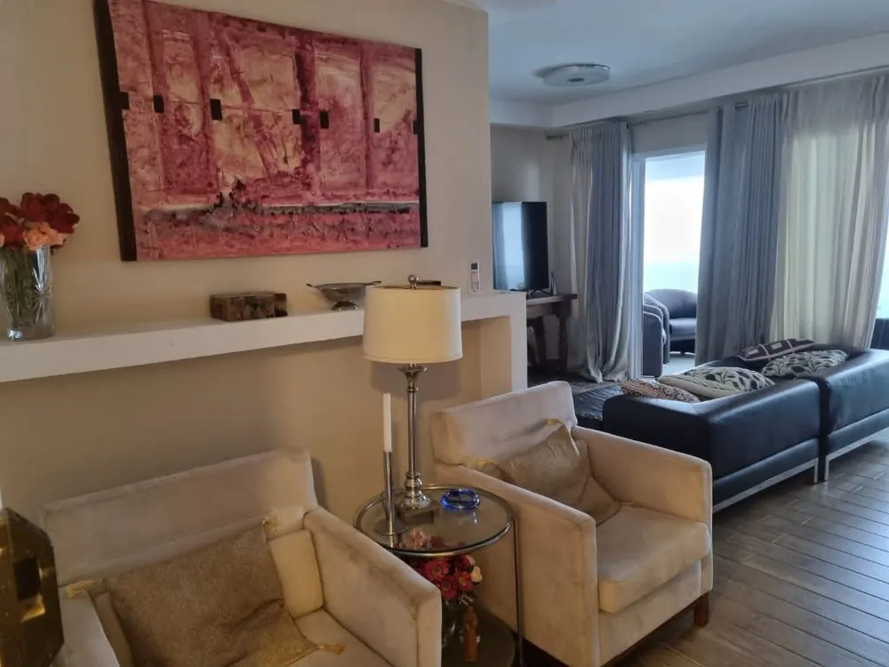 Apartamento, 2 quartos, 117 m² - Foto 2