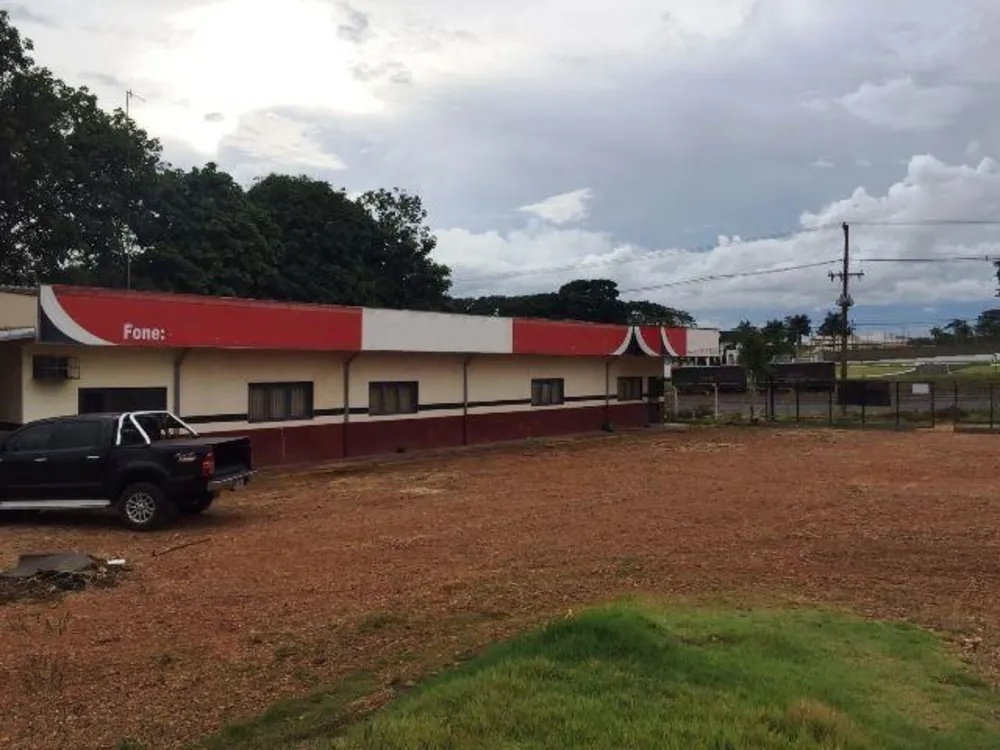 Depósito-Galpão, 2000 m² - Foto 1