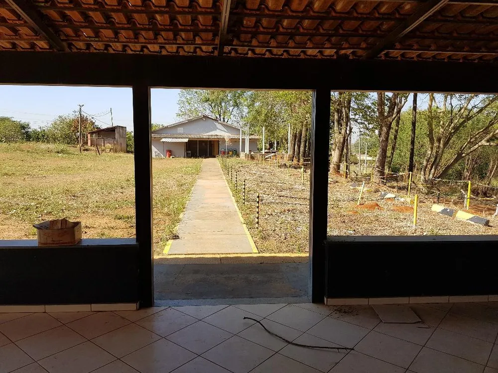 Depósito-Galpão, 2000 m² - Foto 4