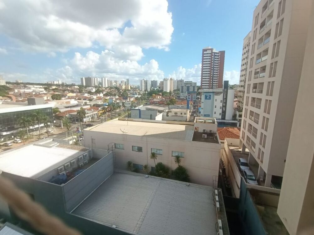 Apartamento à venda e aluguel com 3 quartos, 193m² - Foto 4