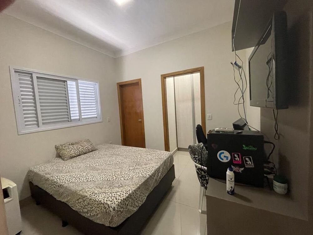 Casa de Condomínio à venda com 3 quartos, 120m² - Foto 3