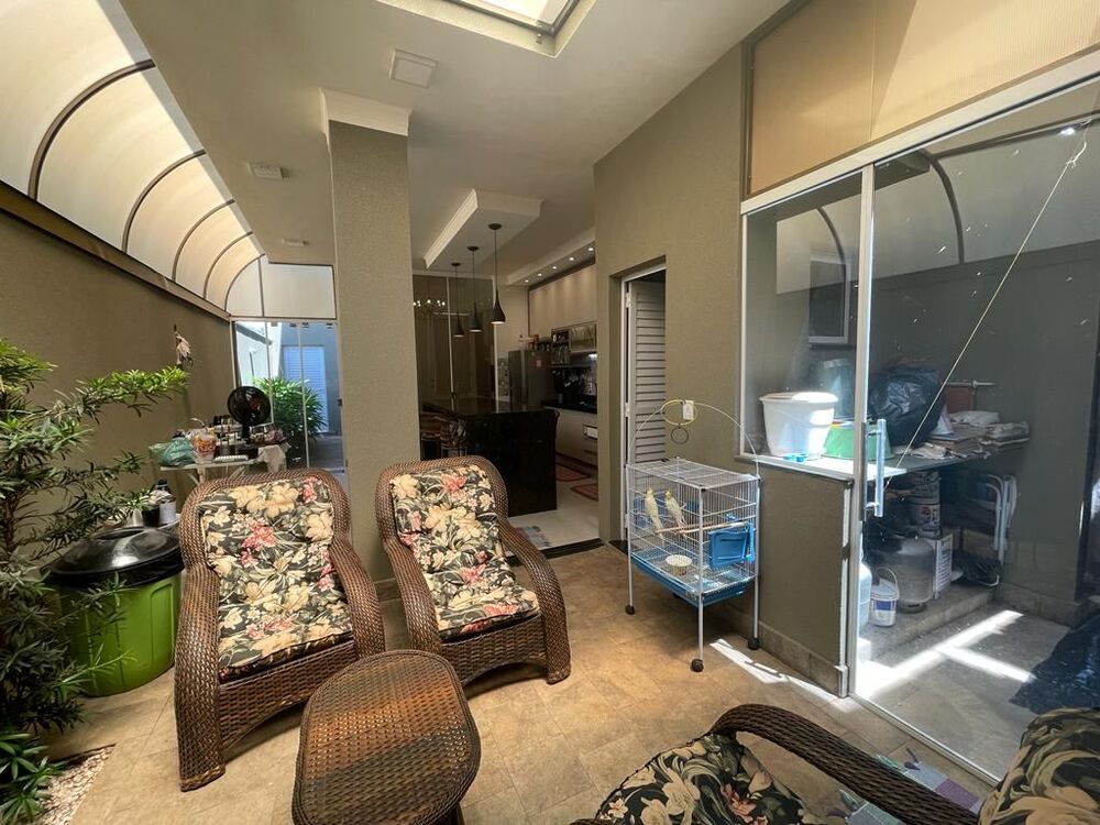 Casa de Condomínio à venda com 3 quartos, 120m² - Foto 1