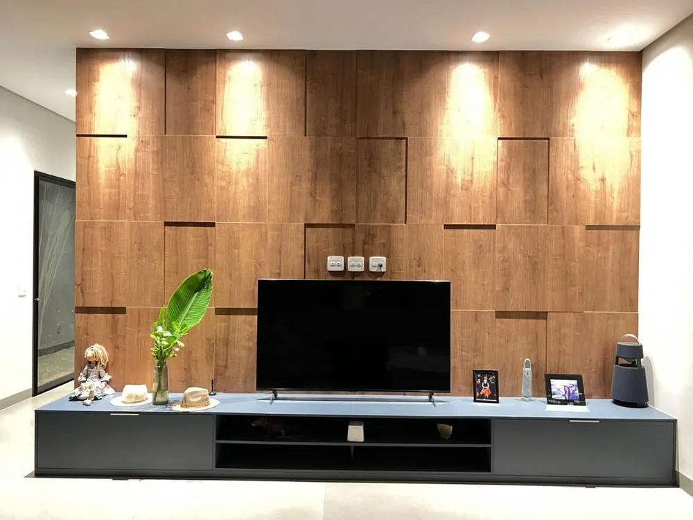 Casa de Condomínio, 3 quartos - Foto 3