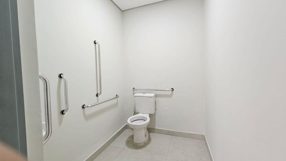 Conjunto Comercial-Sala para alugar, 250m² - Foto 4