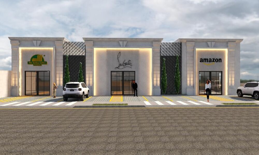Conjunto Comercial-Sala para alugar, 250m² - Foto 2
