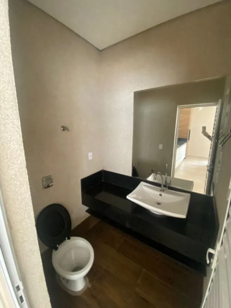 Casa, 2 quartos, 140 m² - Foto 4
