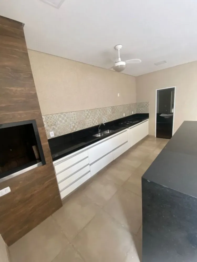 Casa, 2 quartos, 140 m² - Foto 3