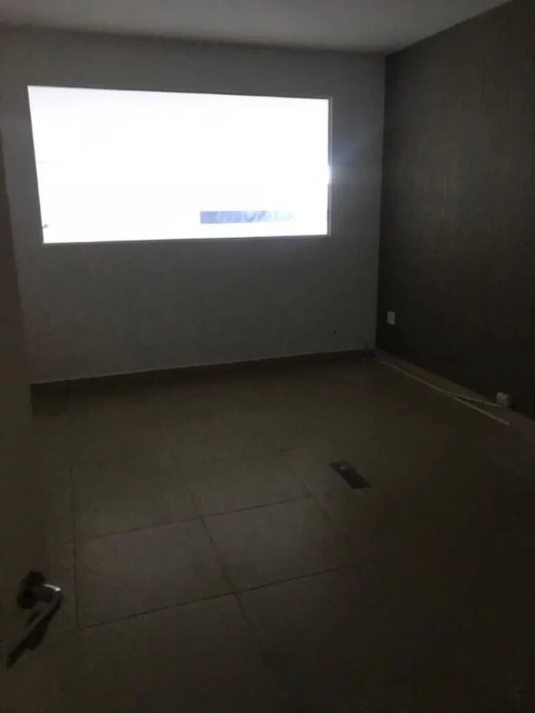 Loja-Salão, 500 m² - Foto 3