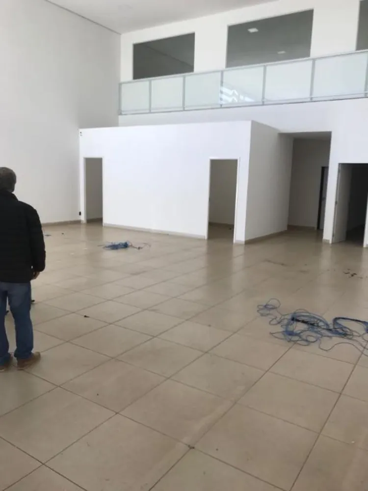 Loja-Salão, 500 m² - Foto 6