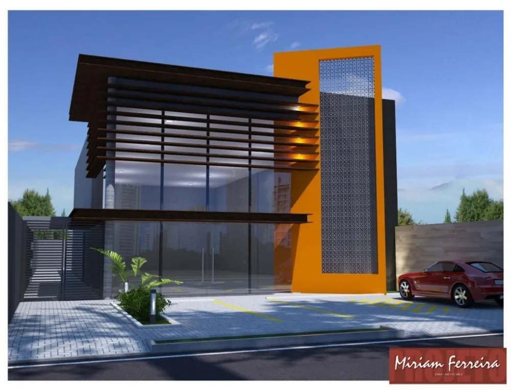 Loja-Salão, 500 m² - Foto 1