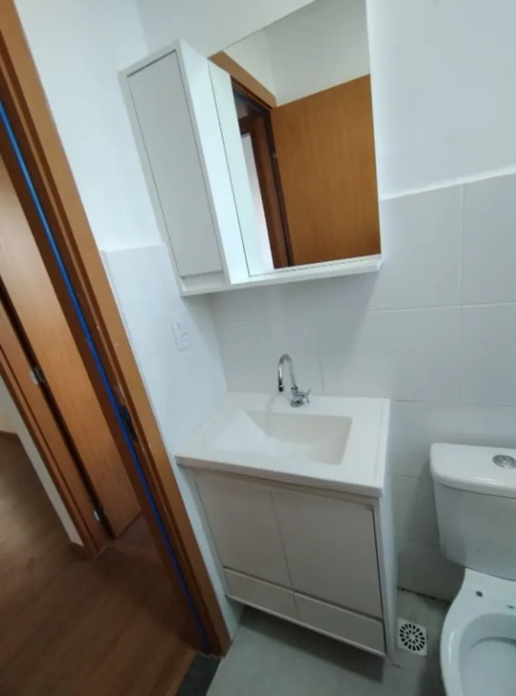 Apartamento, 2 quartos, 40 m² - Foto 8