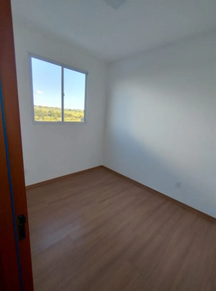 Apartamento, 2 quartos, 40 m² - Foto 3