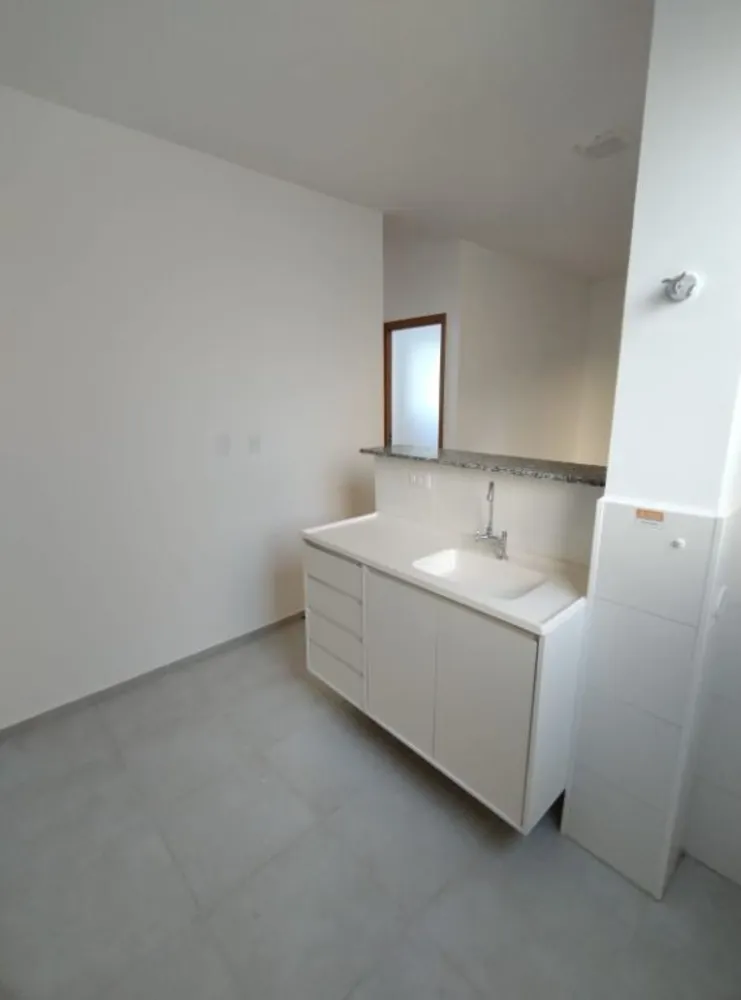 Apartamento, 2 quartos, 40 m² - Foto 6