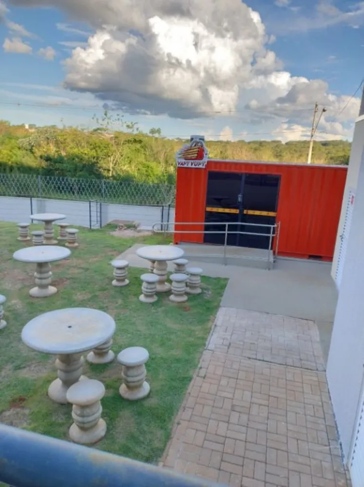 Apartamento, 2 quartos, 40 m² - Foto 11