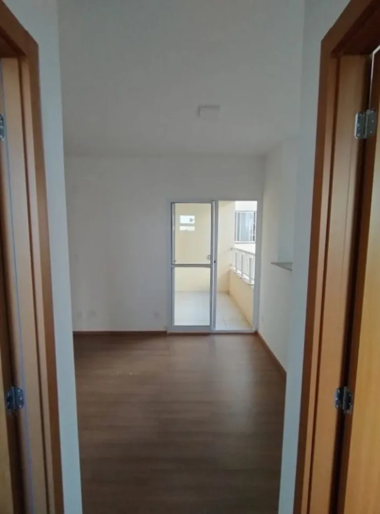 Apartamento, 2 quartos, 40 m² - Foto 4