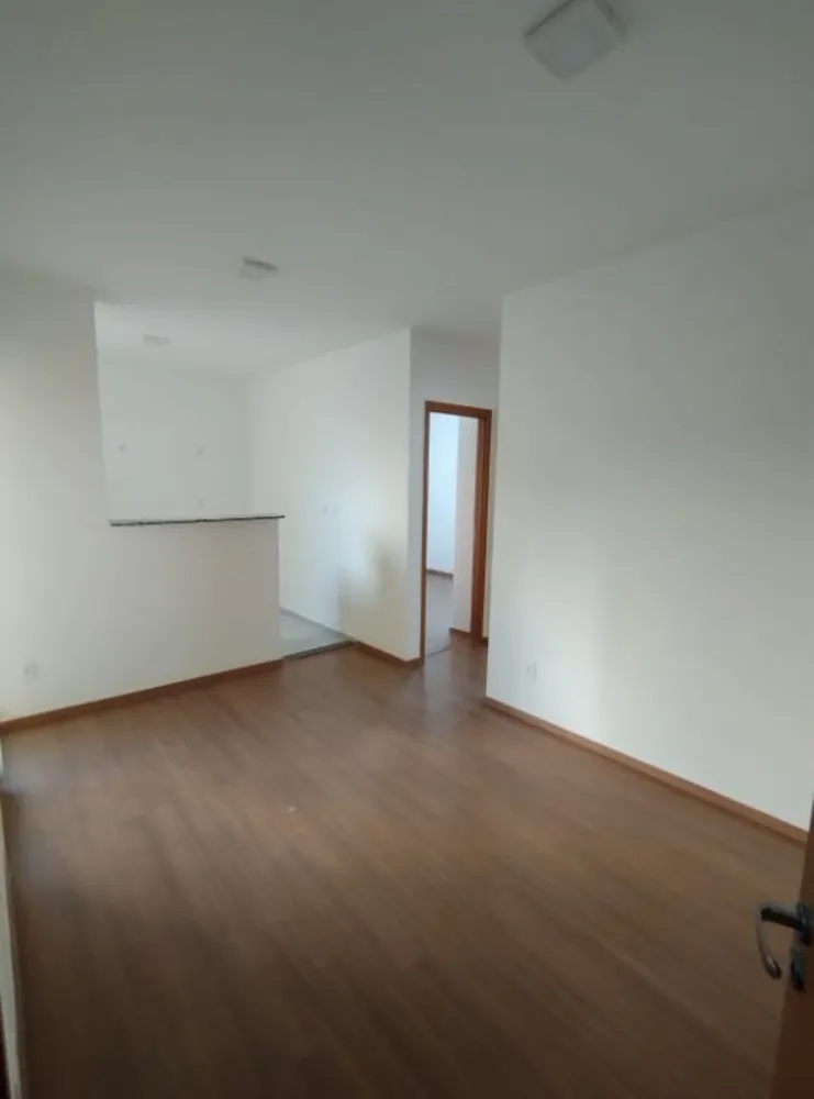 Apartamento, 2 quartos, 40 m² - Foto 1