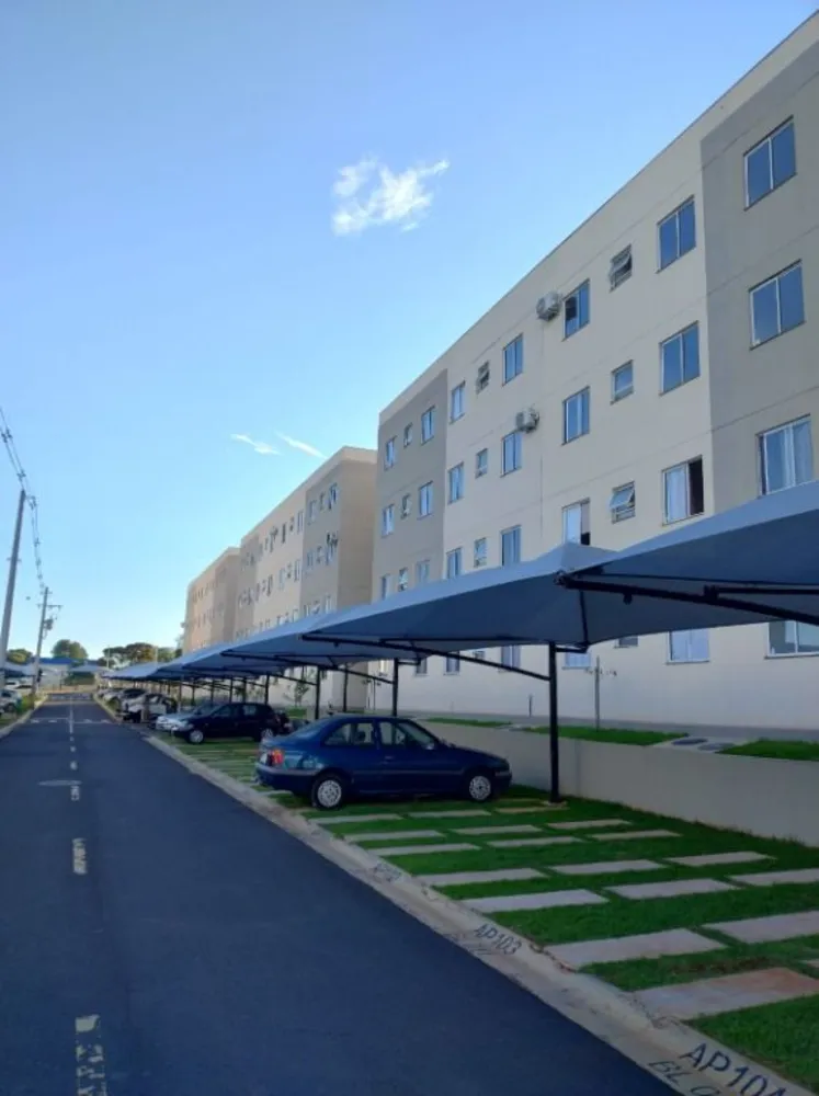 Apartamento, 2 quartos, 40 m² - Foto 12