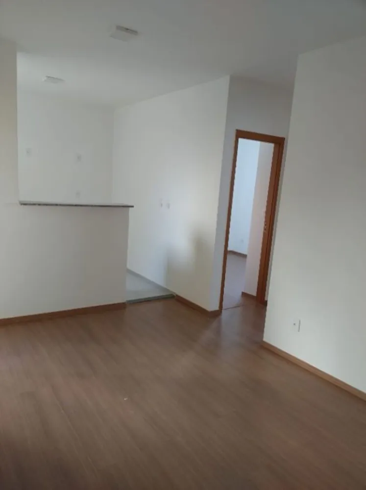 Apartamento, 2 quartos, 40 m² - Foto 2