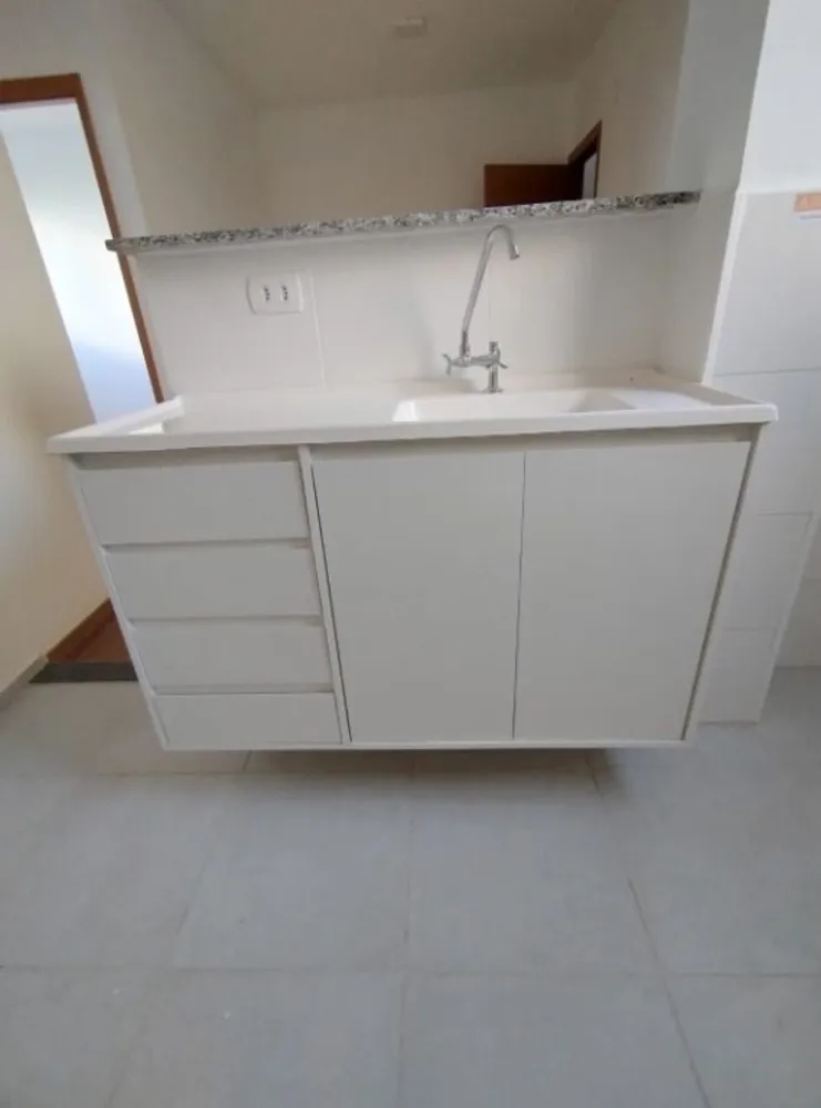 Apartamento, 2 quartos, 40 m² - Foto 7