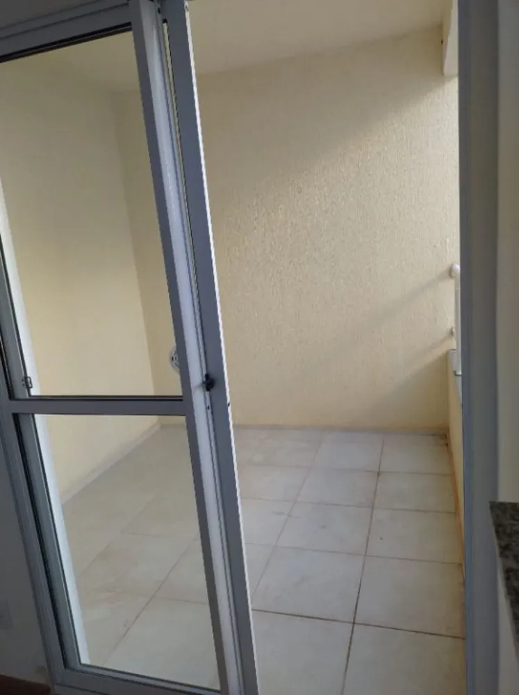 Apartamento, 2 quartos, 40 m² - Foto 9
