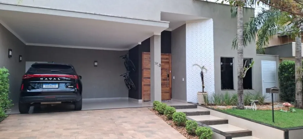 Casa de Condomínio, 3 quartos - Foto 8