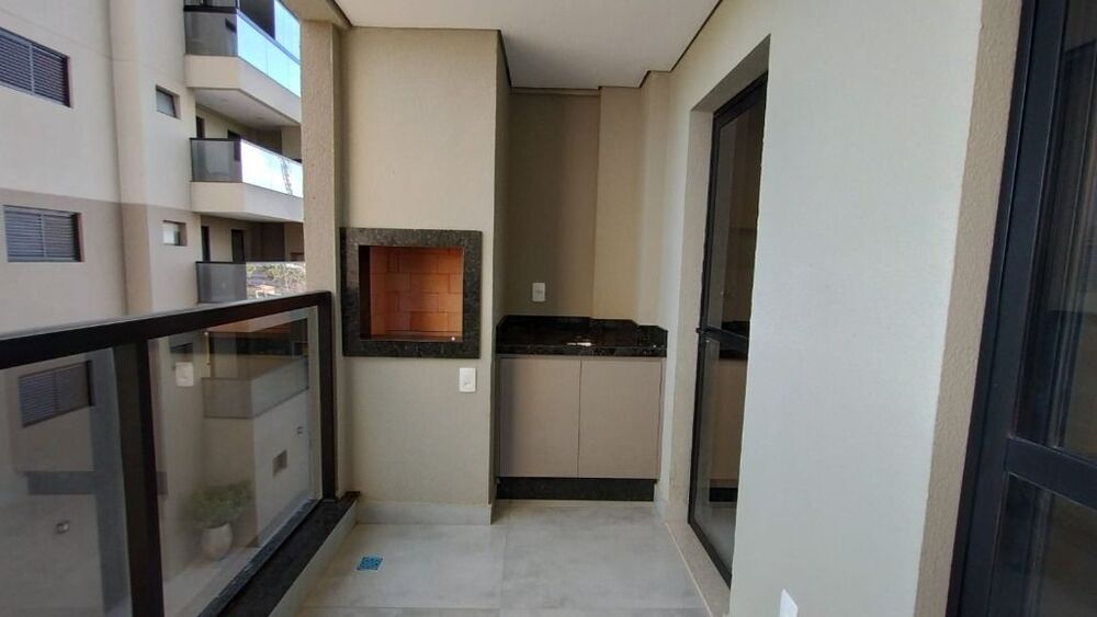 Apartamento para alugar com 1 quarto, 50m² - Foto 2