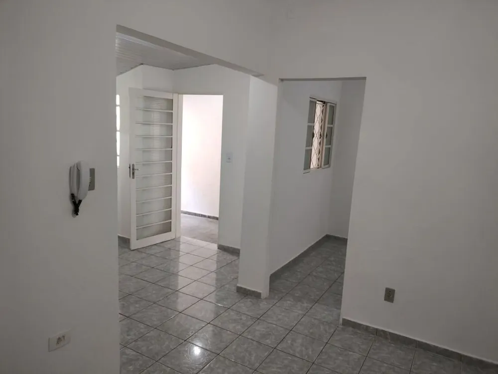 Casa, 1 quarto, 80 m² - Foto 1