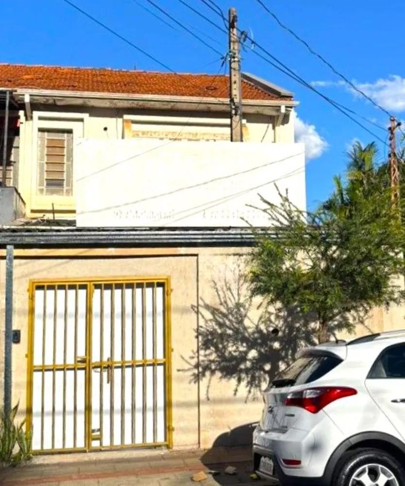 Casa, 3 quartos, 100 m² - Foto 2