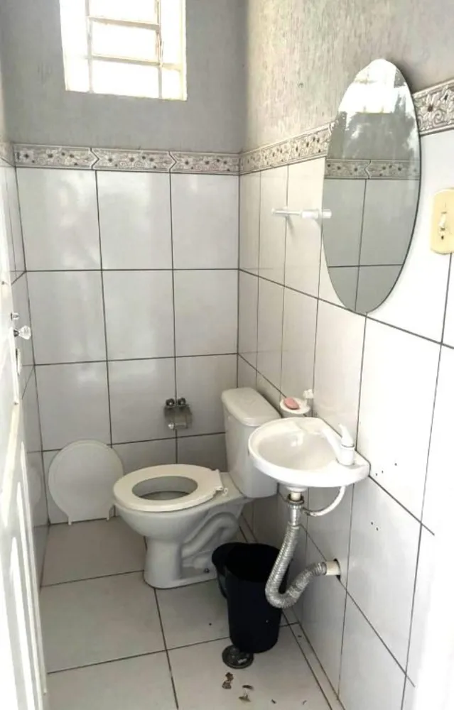 Casa, 3 quartos, 100 m² - Foto 1