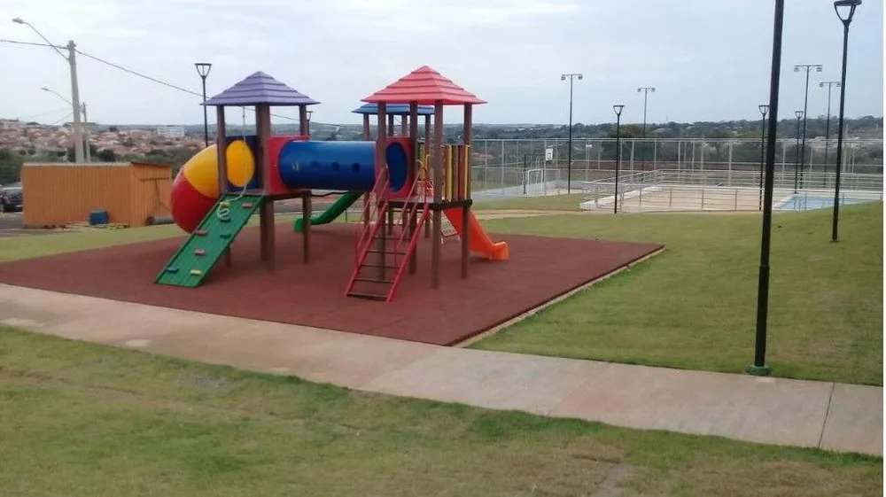 Loteamento e Condomínio, 276 m² - Foto 5