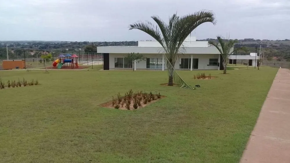 Loteamento e Condomínio, 276 m² - Foto 4