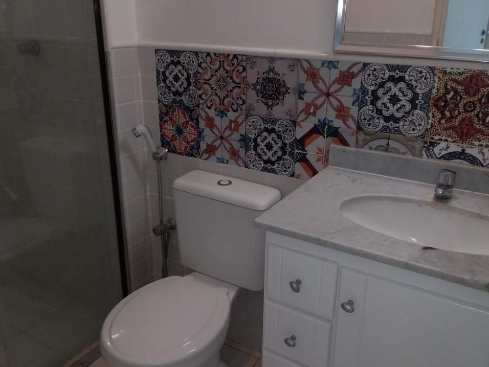 Apartamento à venda com 2 quartos, 70m² - Foto 5