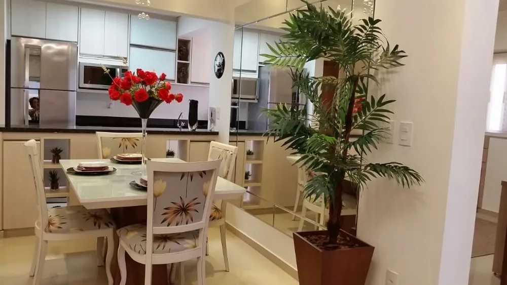 Apartamento, 2 quartos, 70 m² - Foto 1