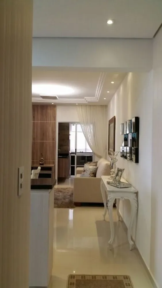 Apartamento, 2 quartos, 70 m² - Foto 3