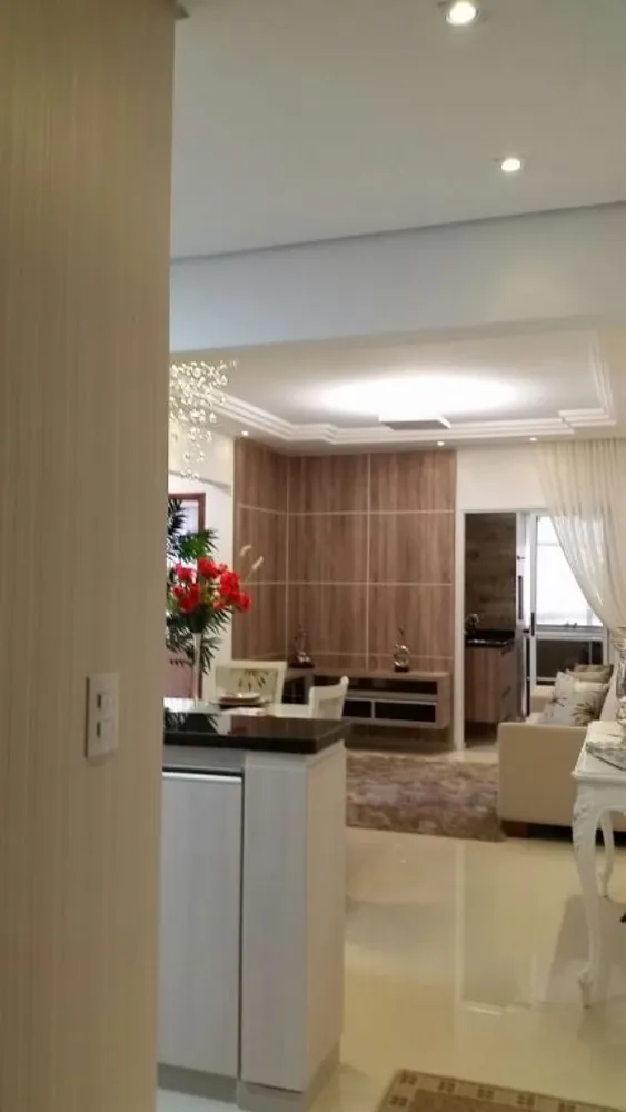 Apartamento, 2 quartos, 70 m² - Foto 2
