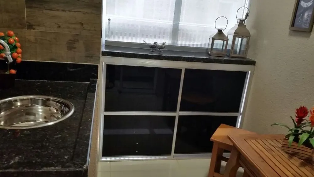 Apartamento, 2 quartos, 70 m² - Foto 6