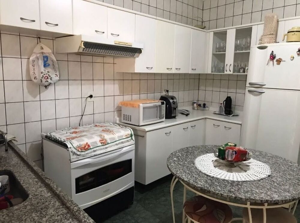 Casa à venda com 3 quartos, 150m² - Foto 7