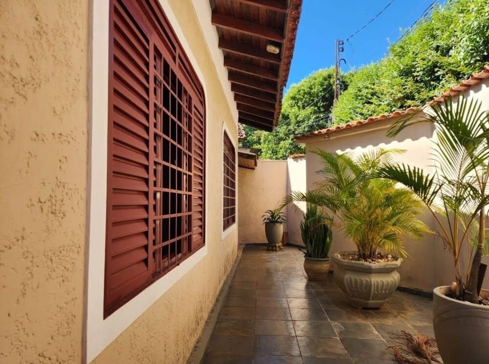 Casa à venda com 3 quartos, 150m² - Foto 10