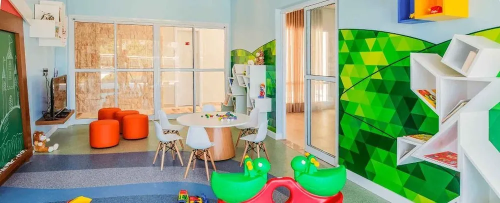 Apartamento, 3 quartos, 250 m² - Foto 2