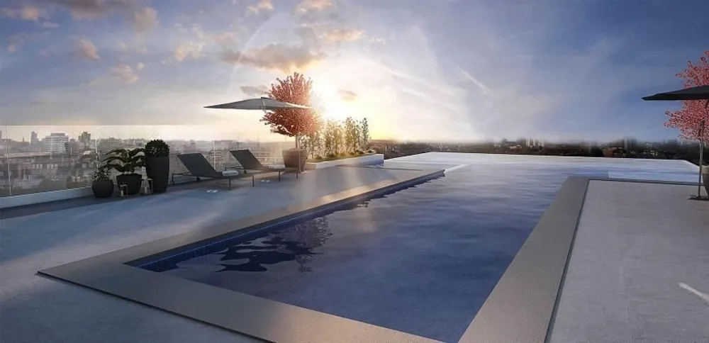 Apartamento, 3 quartos, 250 m² - Foto 7