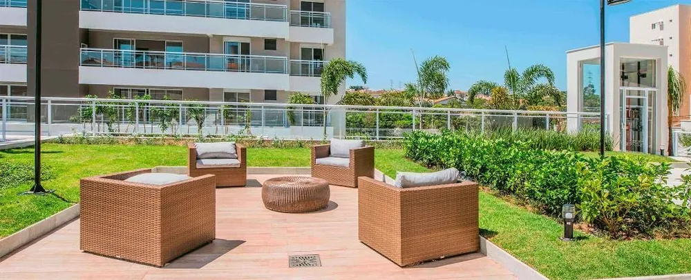 Apartamento, 3 quartos, 250 m² - Foto 3