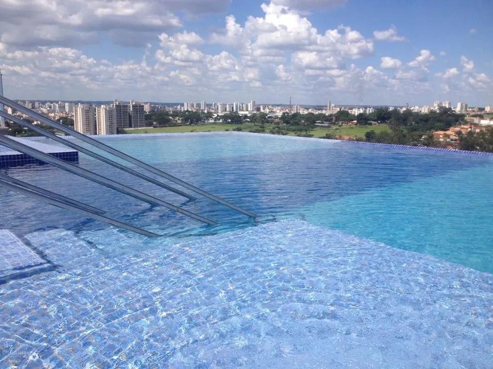 Apartamento, 3 quartos, 250 m² - Foto 2