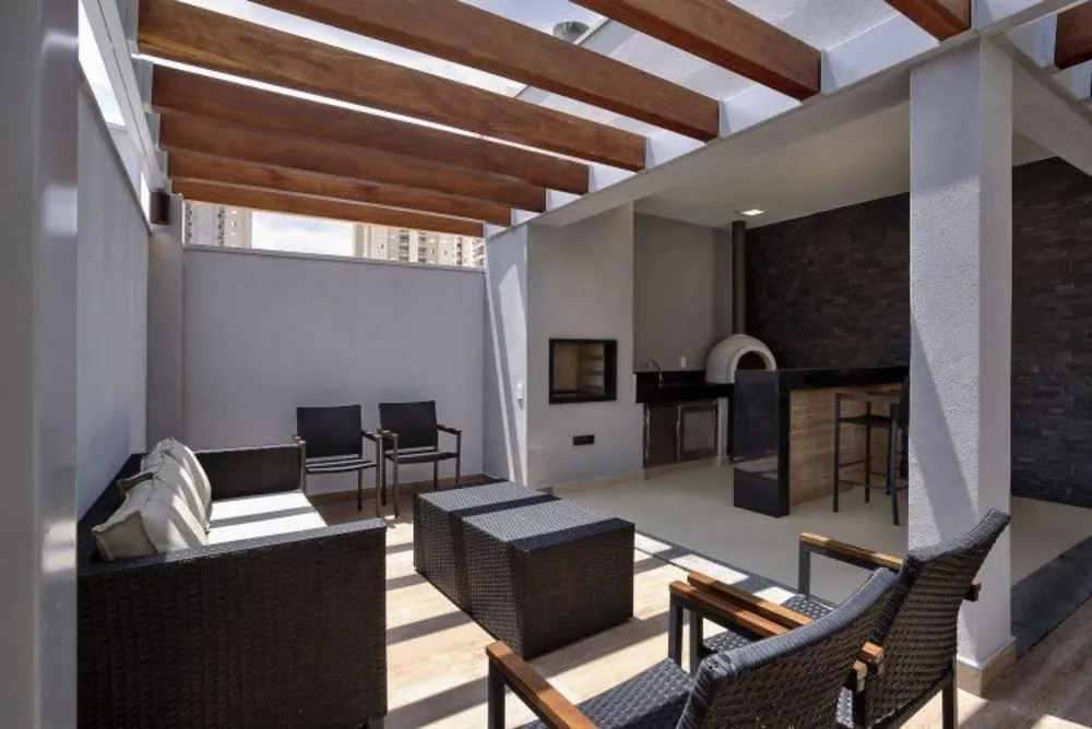 Apartamento, 3 quartos, 250 m² - Foto 6