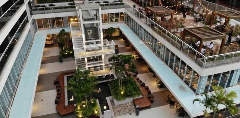Apartamento, 3 quartos, 250 m² - Foto 4