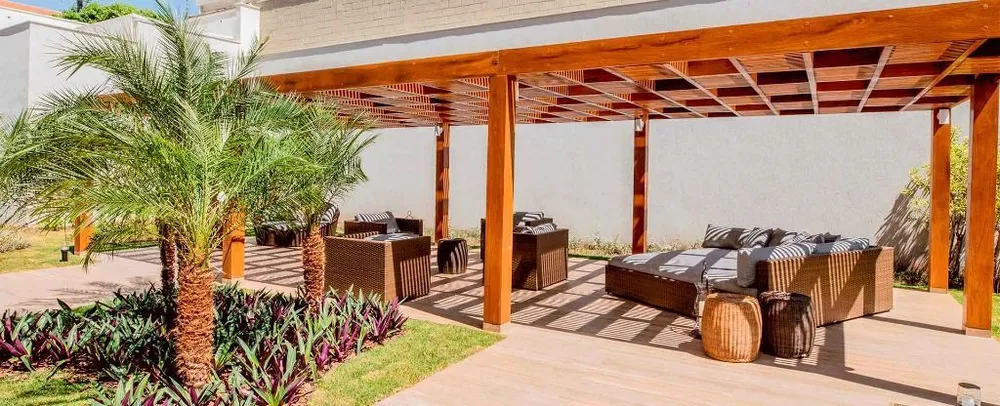 Apartamento, 3 quartos, 250 m² - Foto 4