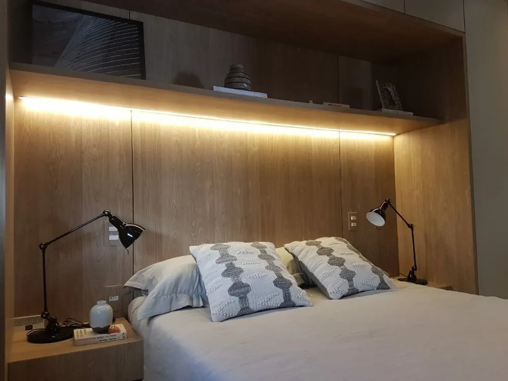 Apartamento, 3 quartos, 76 m² - Foto 1