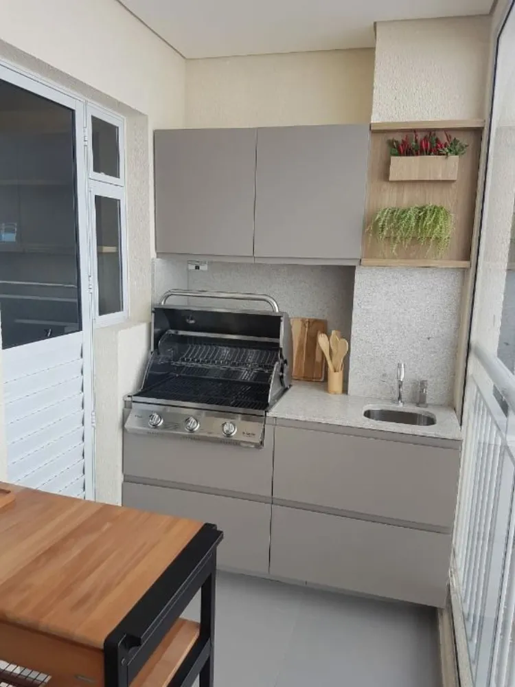 Apartamento, 3 quartos, 76 m² - Foto 3